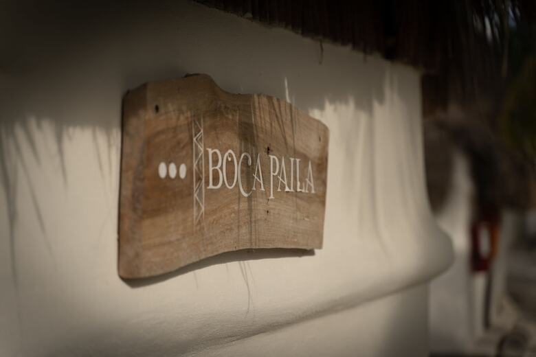 Alito Tulum Hotel