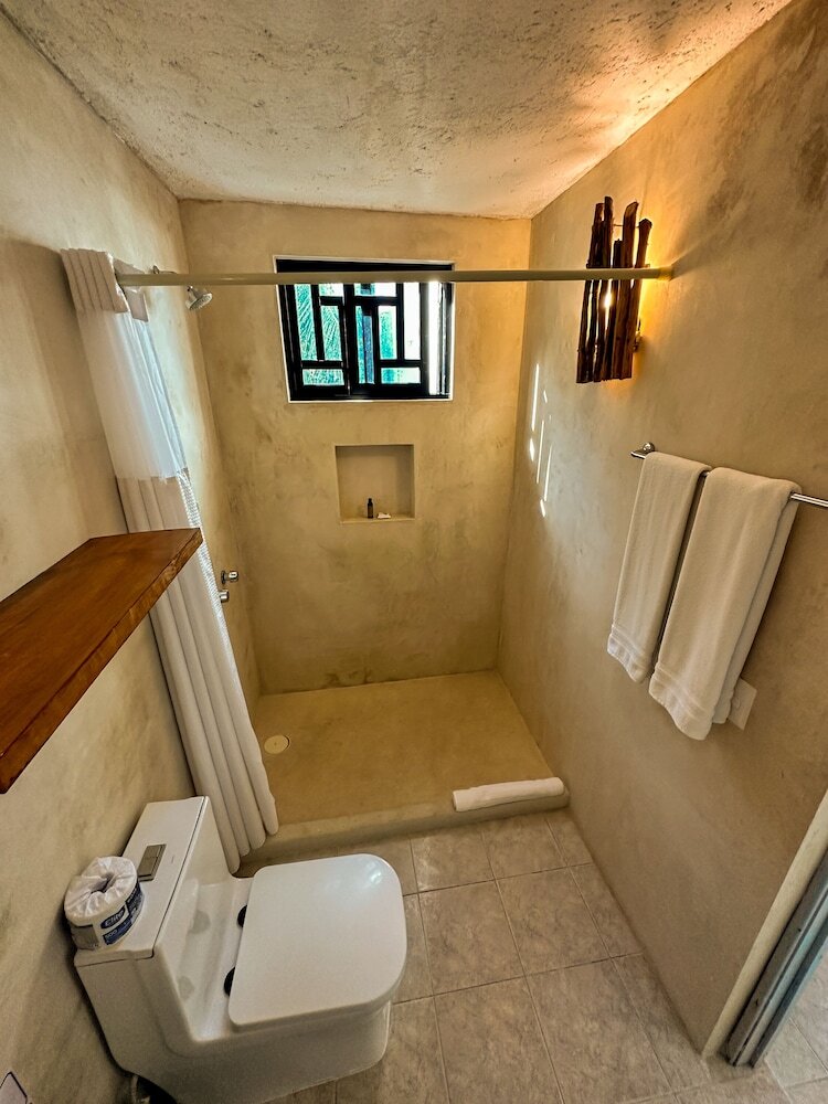 Alito Tulum Hotel