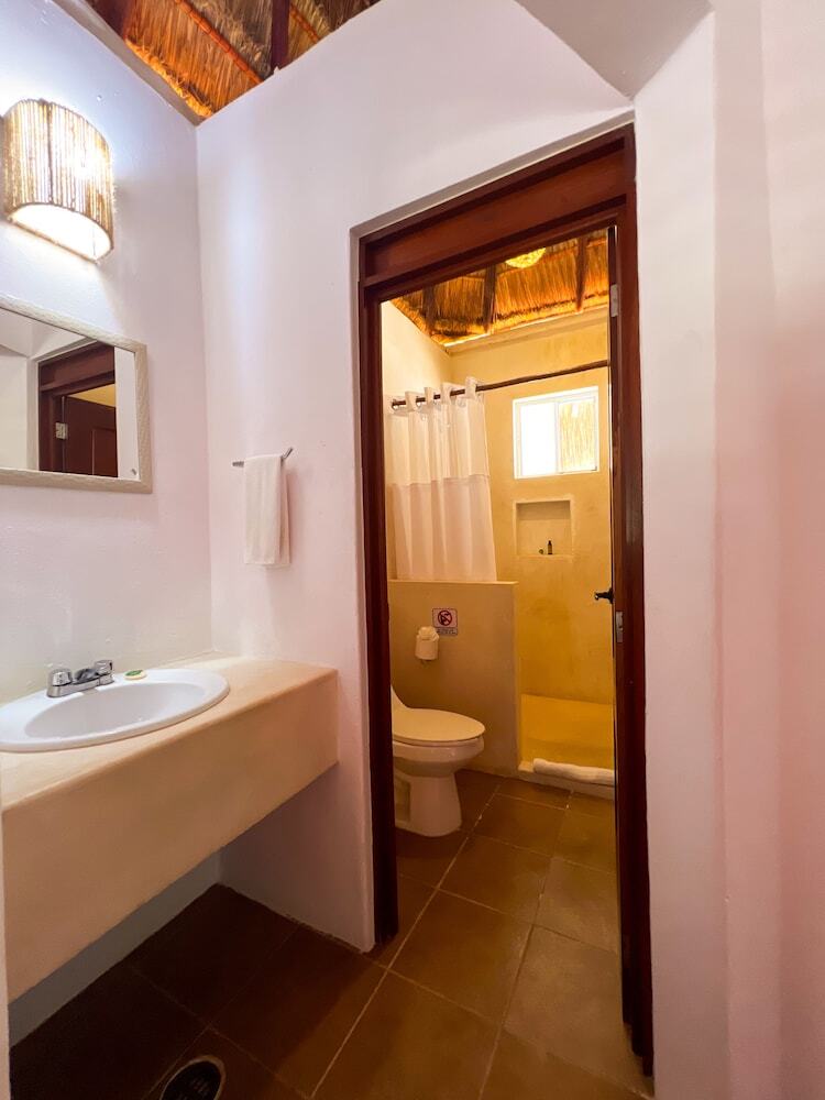 Alito Tulum Hotel