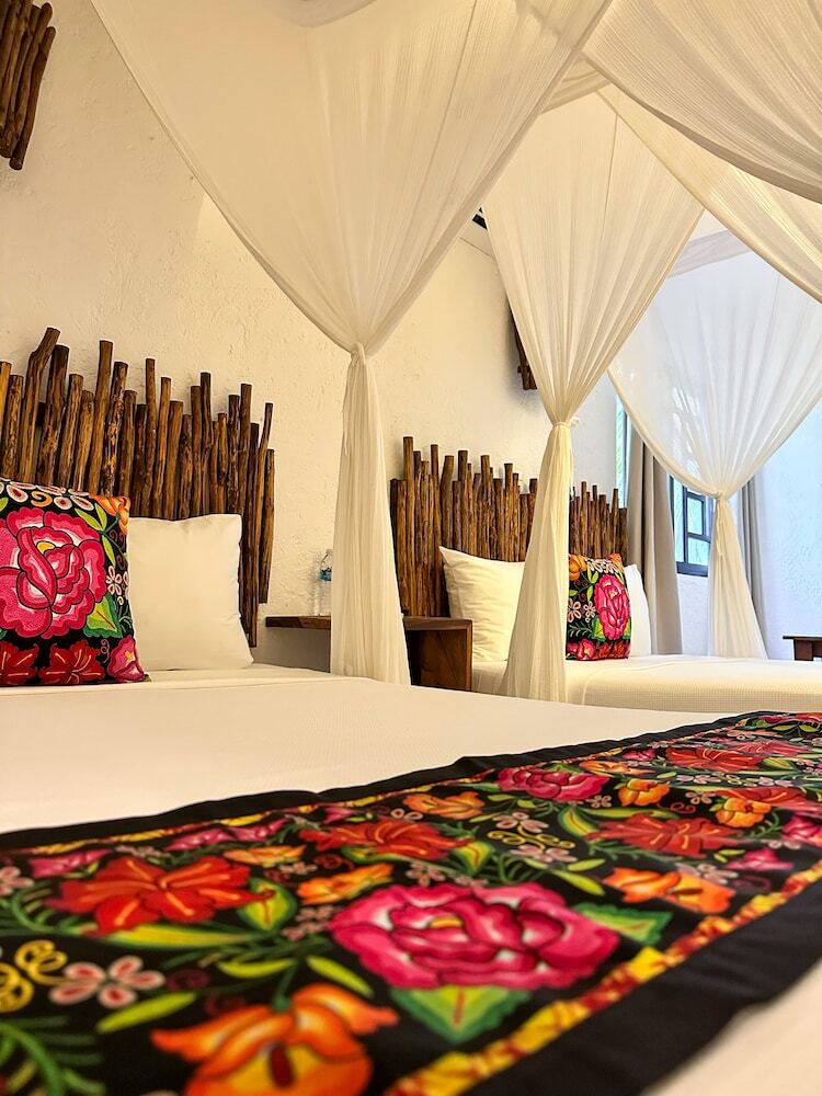 Alito Tulum Hotel