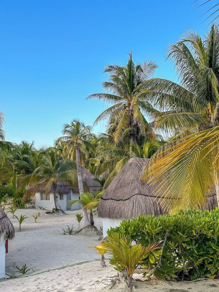 Alito Tulum Hotel