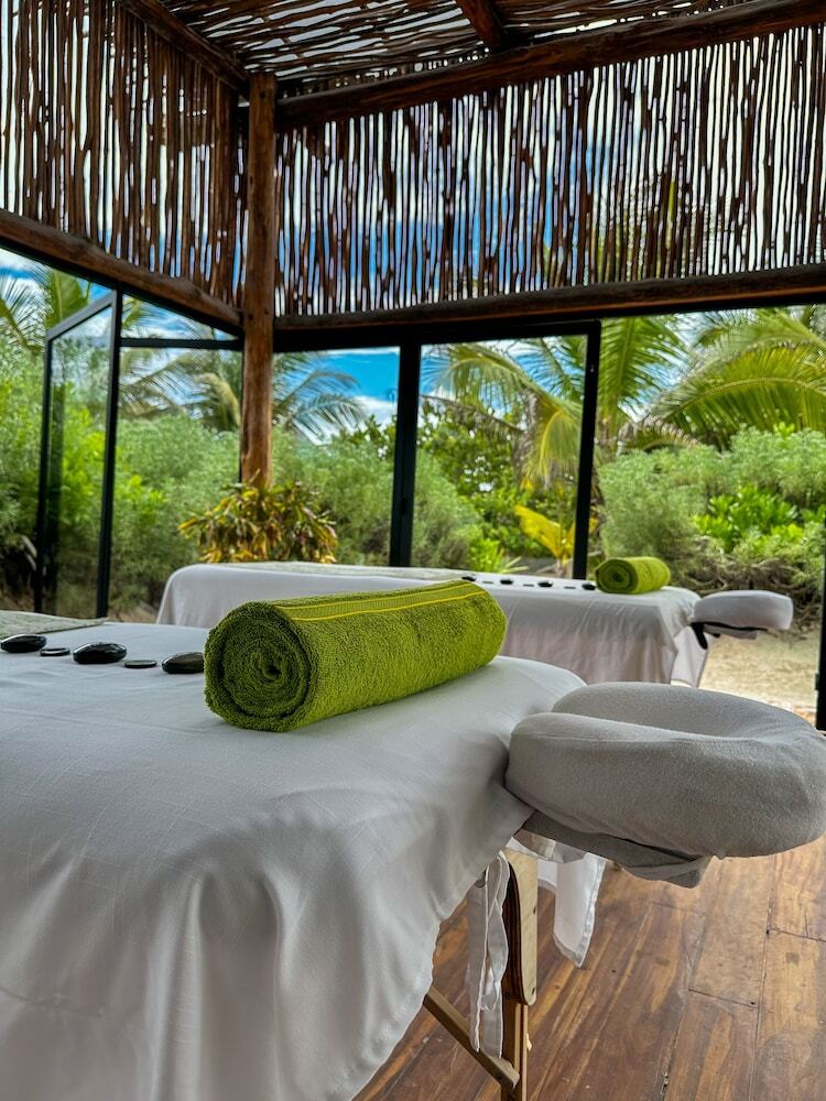 Alito Tulum Hotel