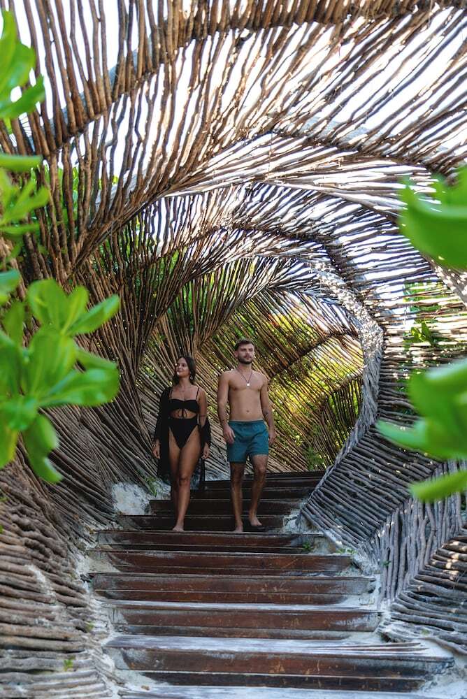 Alito Tulum Hotel