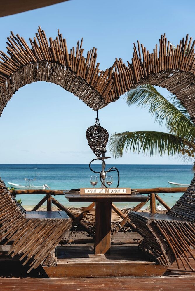 Alito Tulum Hotel