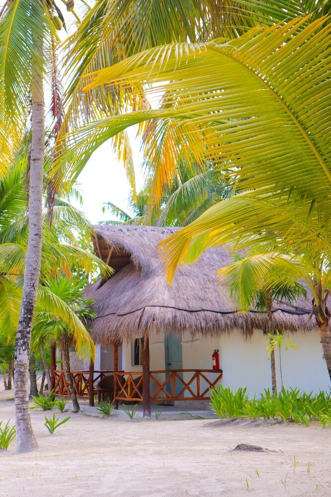 Alito Tulum Hotel