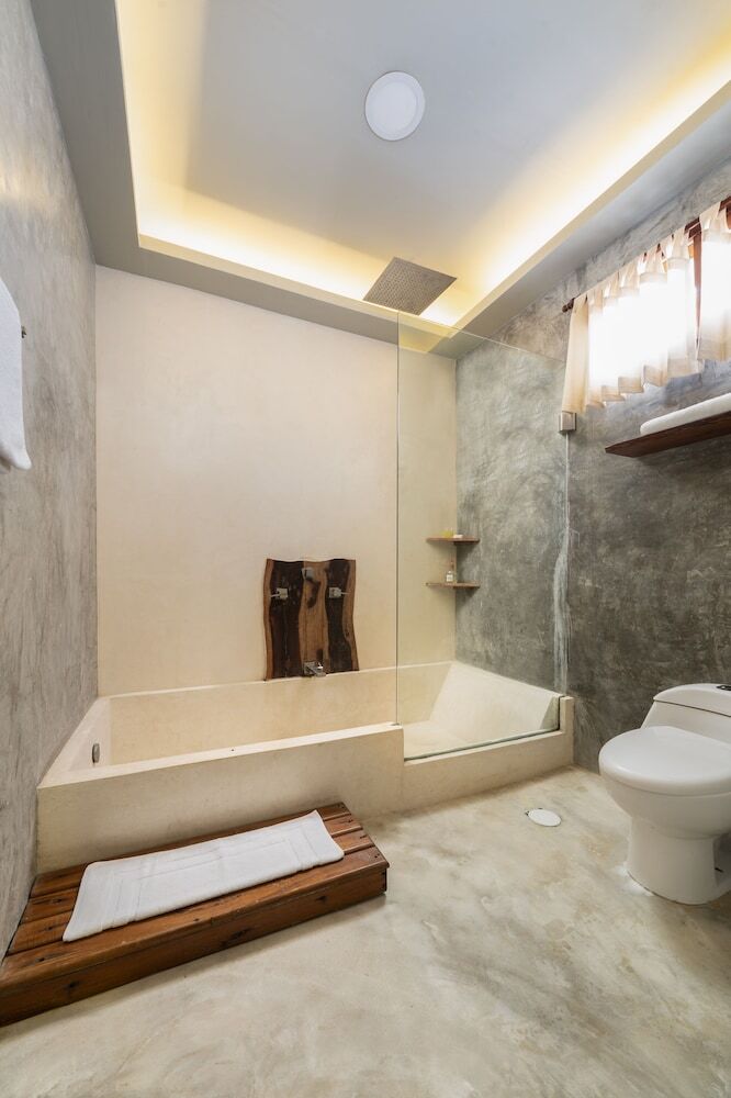 Alito Tulum Hotel