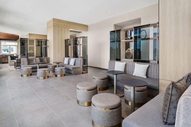 AC Hotel By Marriott Raleigh Downtown
