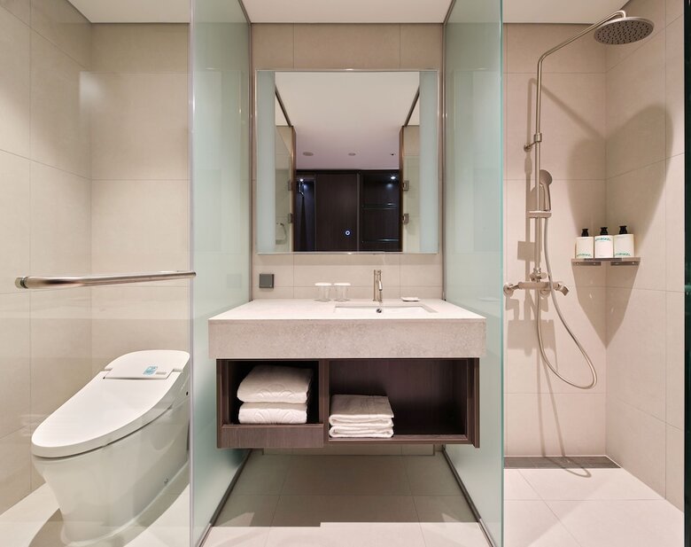 Stanford Hotel Myeongdong