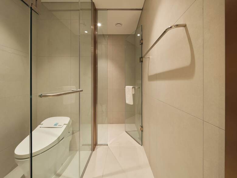 Stanford Hotel Myeongdong