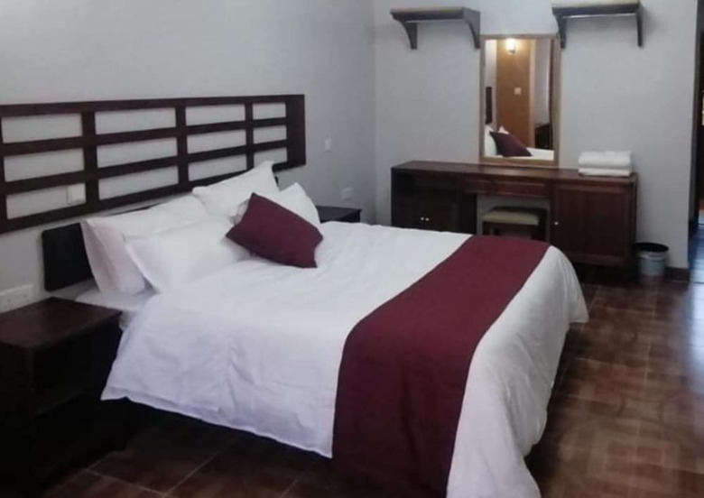 Hotel Edgewood Country Place