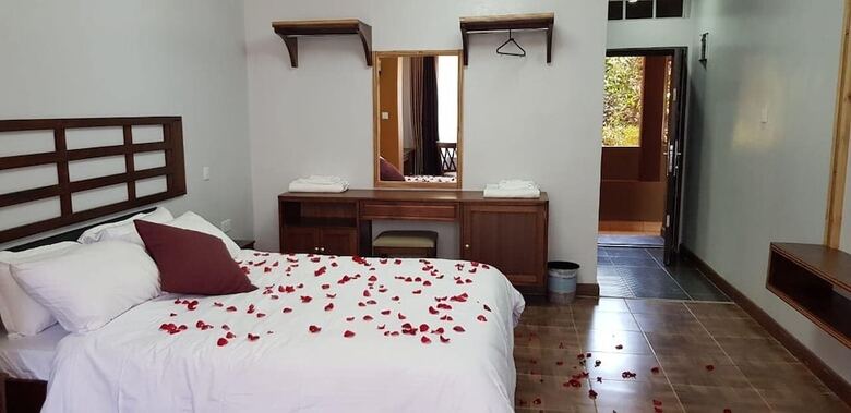 Hotel Edgewood Country Place