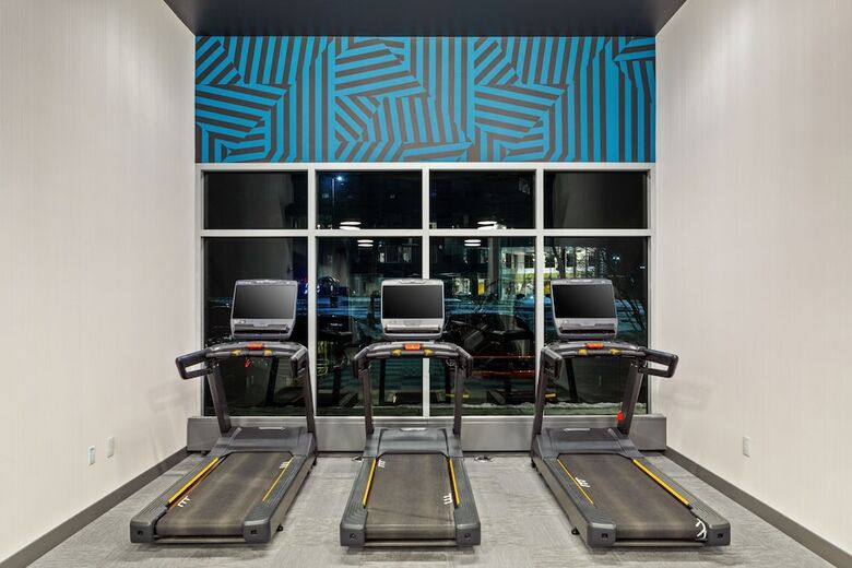 Hotel Aloft Anchorage