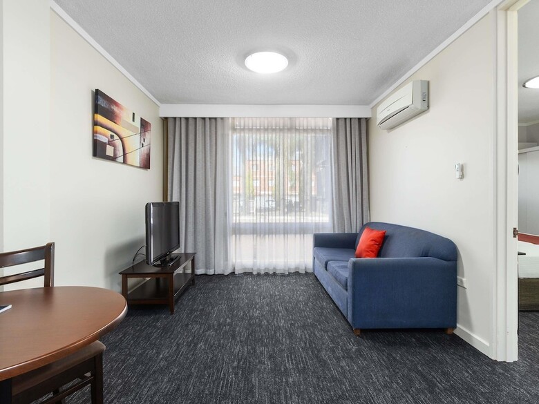Hotel Breakfree North Adelaide