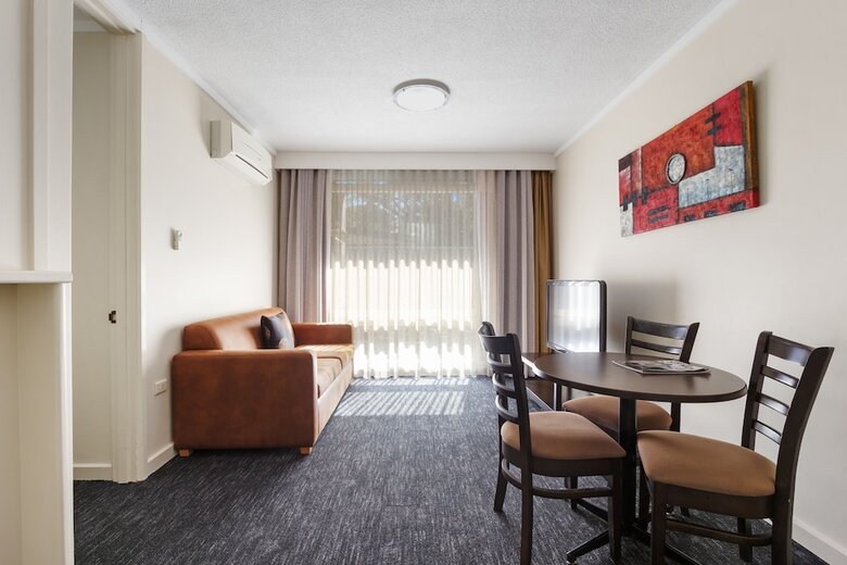 Hotel Breakfree North Adelaide