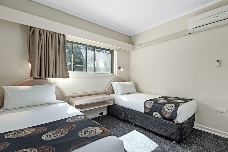 Hotel Breakfree North Adelaide