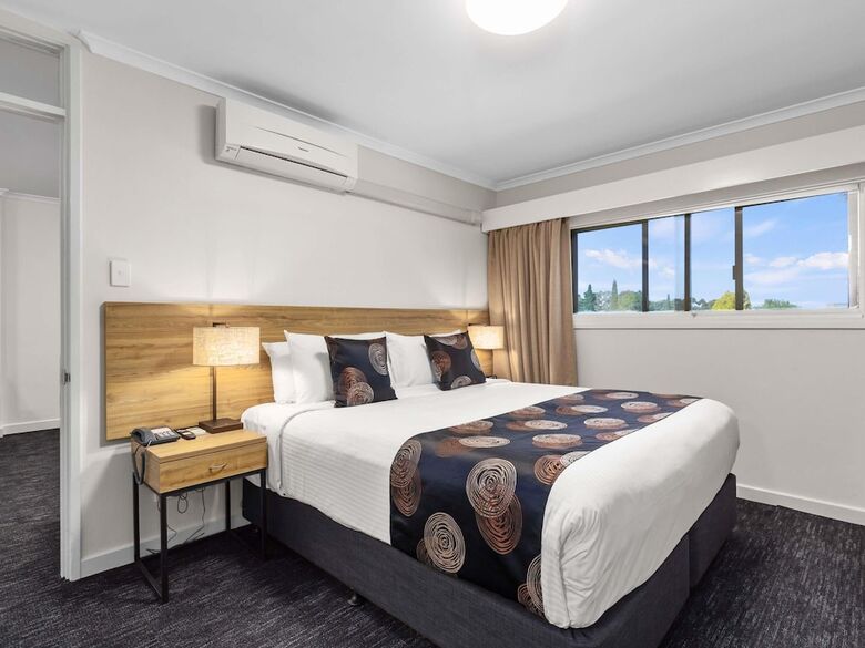 Hotel Breakfree North Adelaide
