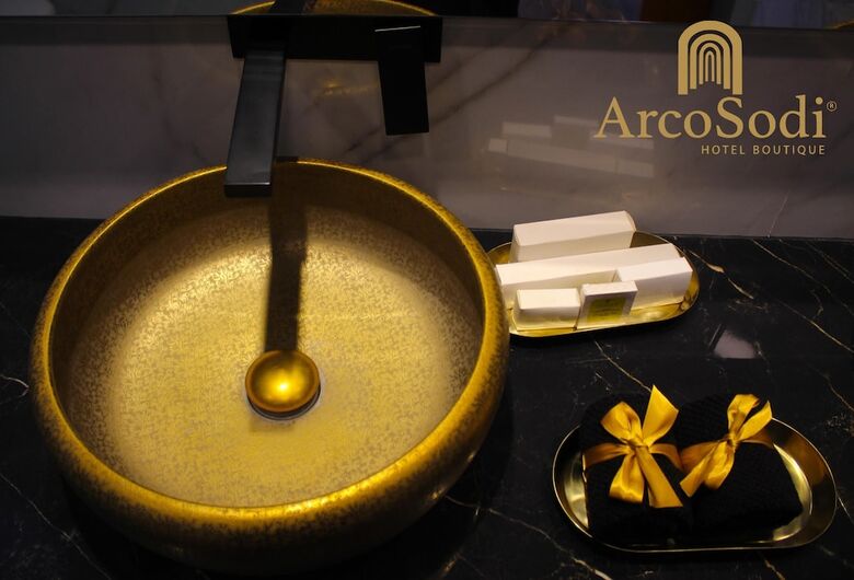 Arcosodi Hotel Boutique