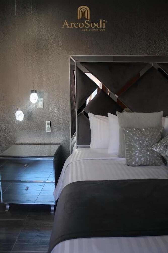 Arcosodi Hotel Boutique