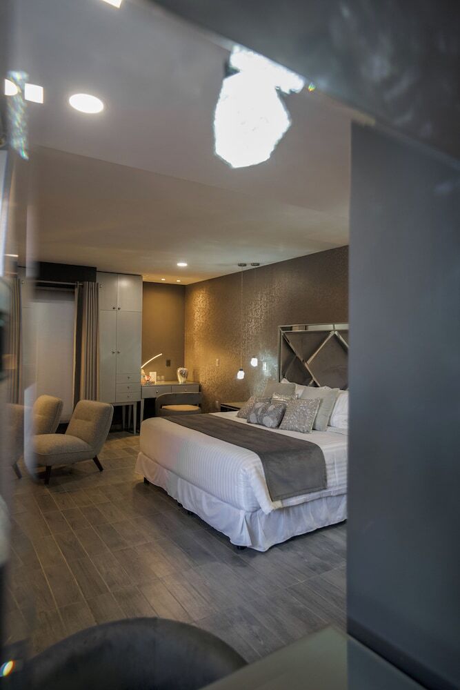 Arcosodi Hotel Boutique
