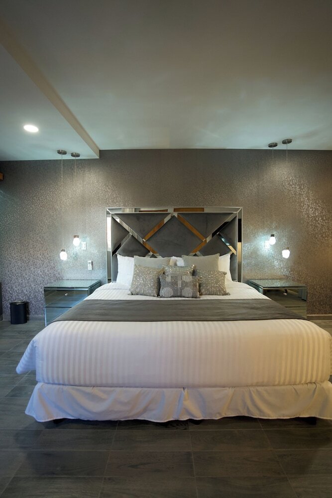 Arcosodi Hotel Boutique