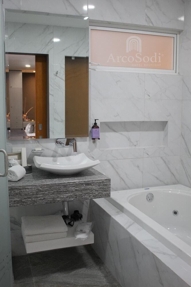 Arcosodi Hotel Boutique