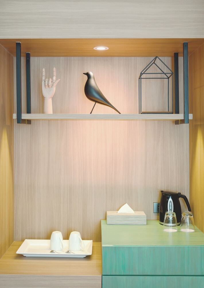 Sq Boutique Hotel