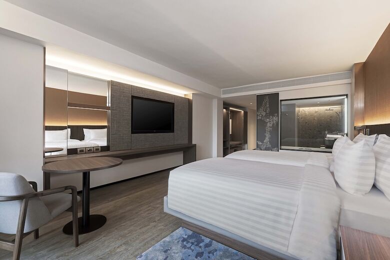 Gardina Asoke Hotel & Residence