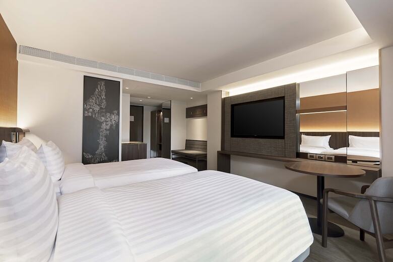 Gardina Asoke Hotel & Residence