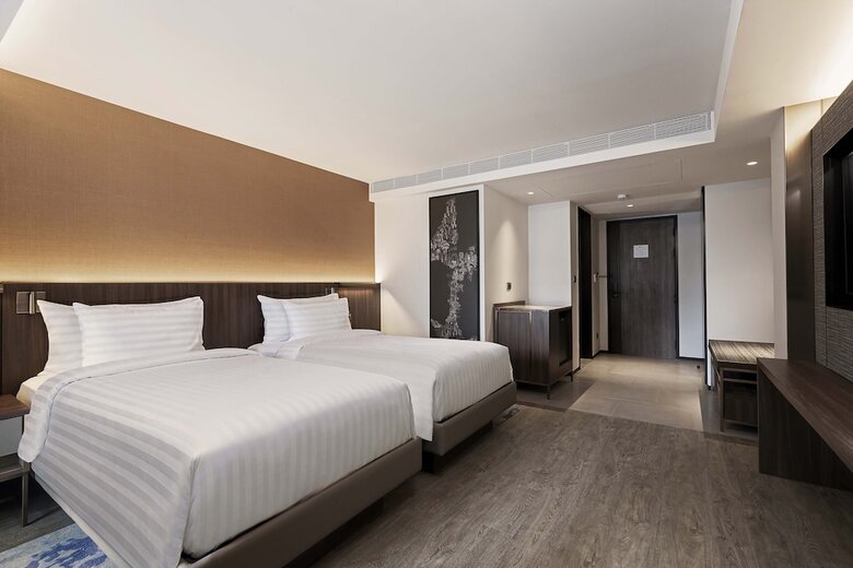 Gardina Asoke Hotel & Residence