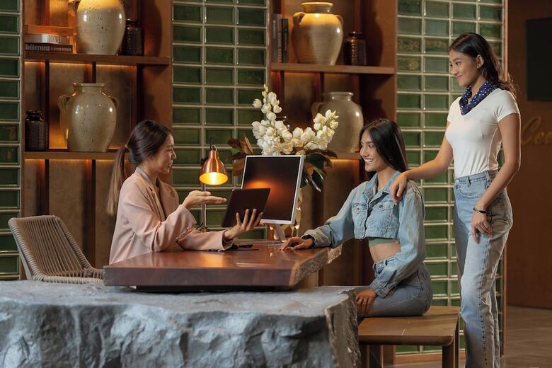 Gardina Asoke Hotel & Residence