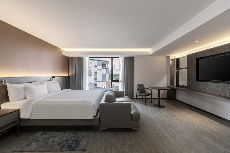 Gardina Asoke Hotel & Residence