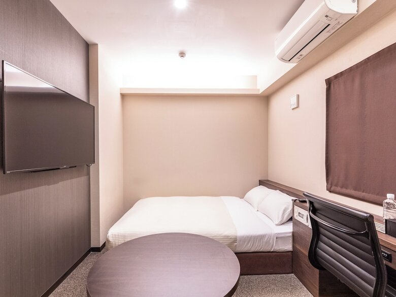 Trust Hotel