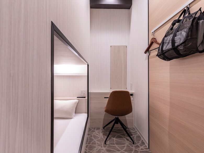 Trust Hotel