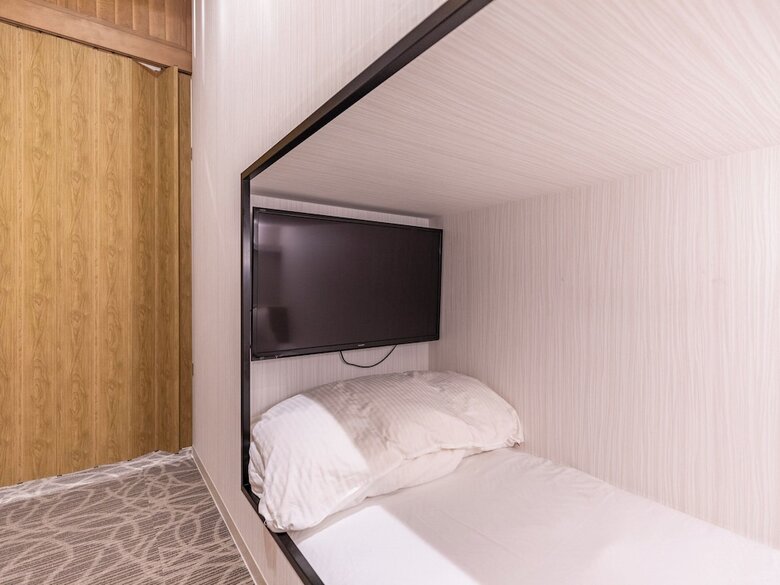Trust Hotel