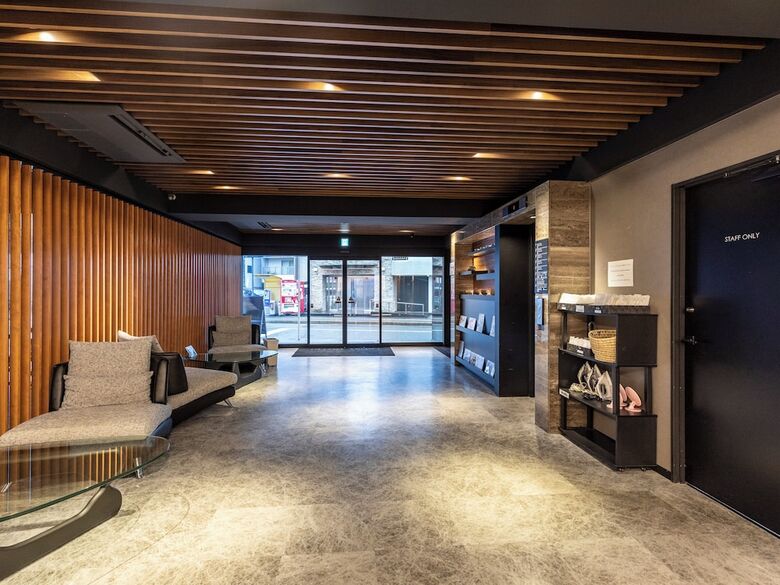 Trust Hotel