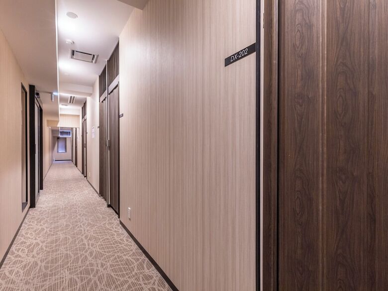 Trust Hotel