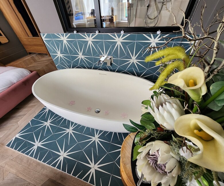 Hotel Boutique 50