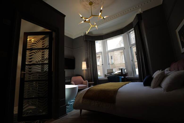 Hotel Boutique 50