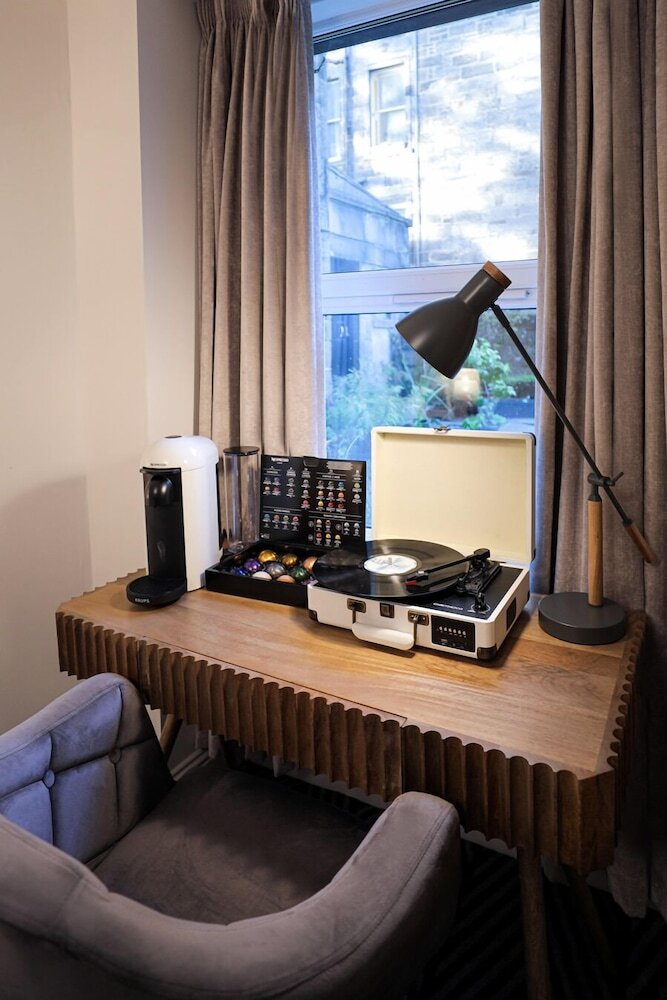 Hotel Boutique 50