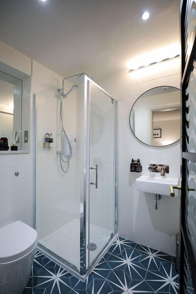 Hotel Boutique 50