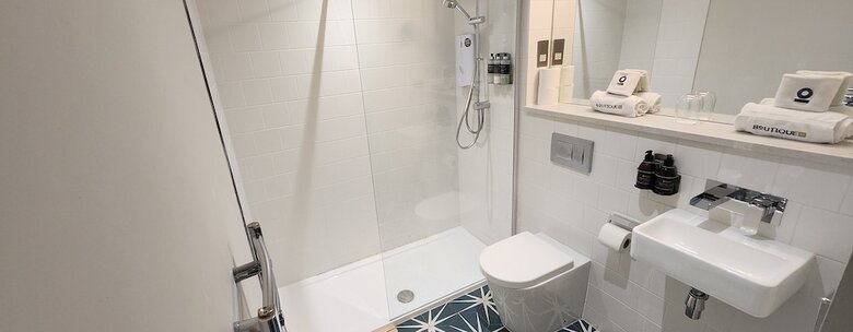 Hotel Boutique 50