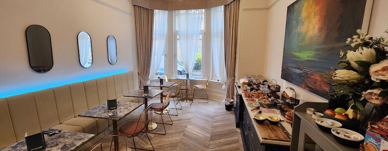Hotel Boutique 50