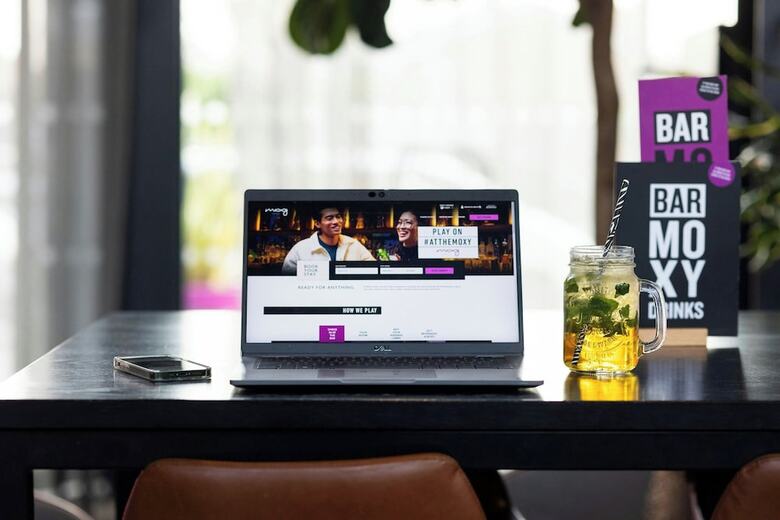 Hotel Moxy Glasgow Sec