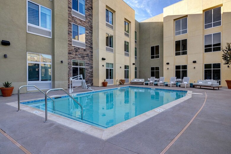 Hotel Hilton Garden Inn Temecula, Ca