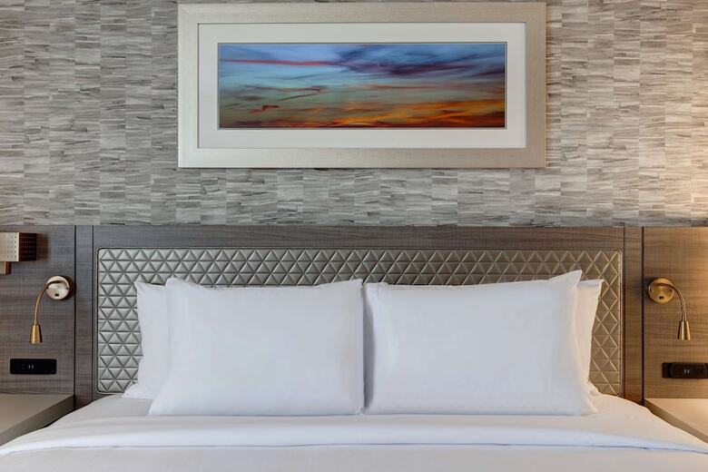 Hotel Hilton Garden Inn Temecula, Ca