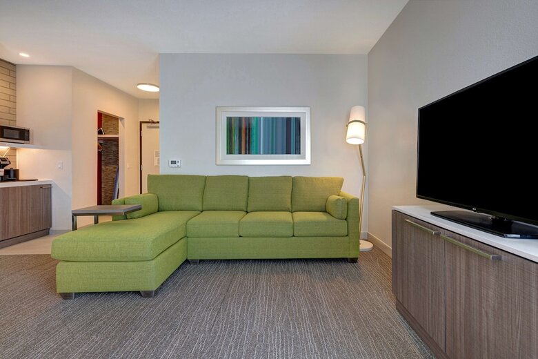 Hotel Hilton Garden Inn Temecula, Ca
