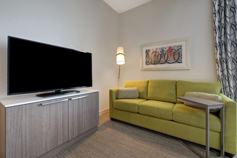 Hotel Hilton Garden Inn Temecula, Ca
