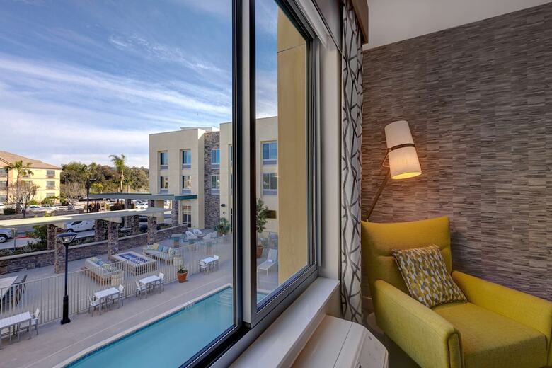 Hotel Hilton Garden Inn Temecula, Ca