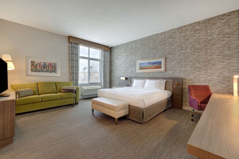Hotel Hilton Garden Inn Temecula, Ca