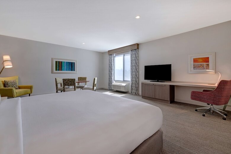 Hotel Hilton Garden Inn Temecula, Ca
